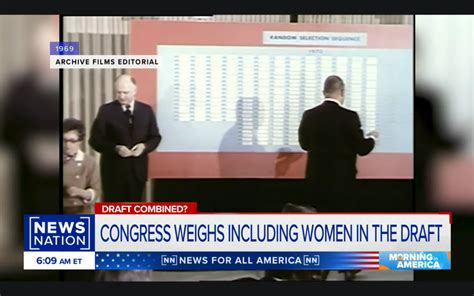 Senate Democrats push for women to register for the draft, .
